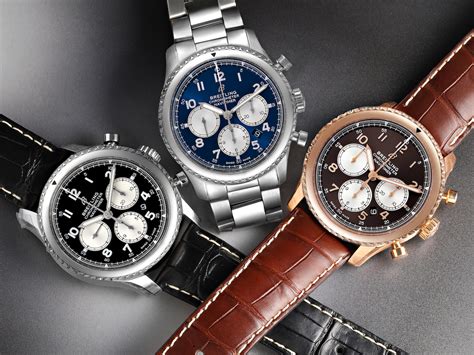 how are breitling watches made|breitling watches headquarters.